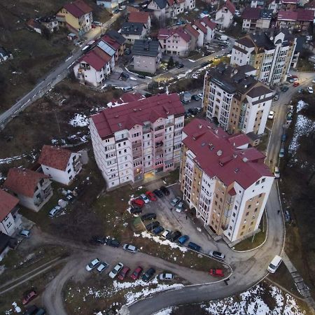 Apartman Nena Nova Varos Luaran gambar
