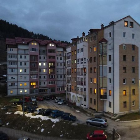 Apartman Nena Nova Varos Luaran gambar