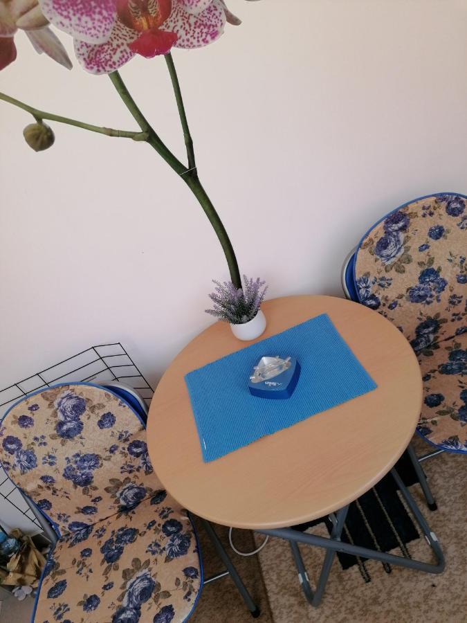 Apartman Nena Nova Varos Luaran gambar