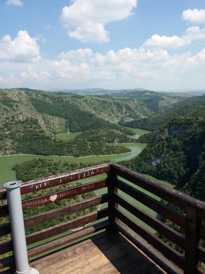 Apartman Nena Nova Varos Luaran gambar
